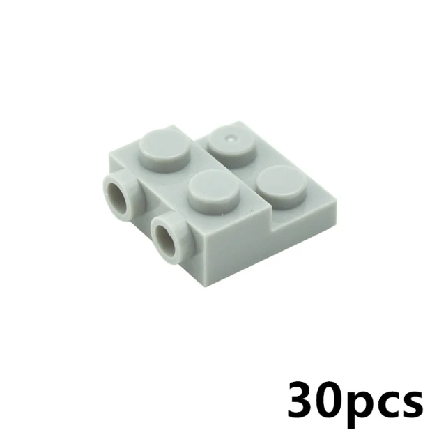Kompatibel baut Partikel 87087 11211 30414 99206 22885 spezielle 1x1 1x2 1x4 mit Bolzen auf der Seite Bausteine kreatives Spielzeug zusammen