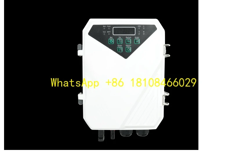 

Submersible Borehole Water Pump for Agriculture IrrigationSolar Powered Submersible Water Pumps Dc Auto Switch Solar Water Pump