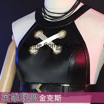 10 best sales Geheimnisvolles Cosplay - №5