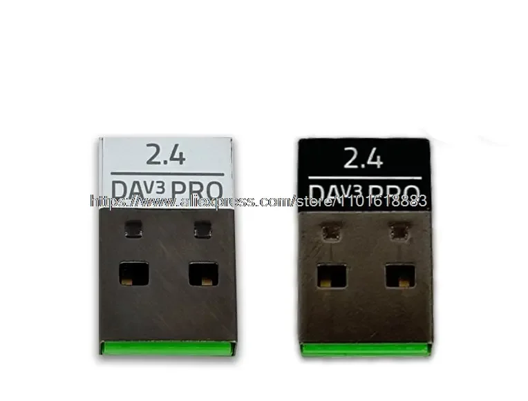 For Razer DeathAdder V3Pro Professional Version Original Bluetooth Adapter Receiver