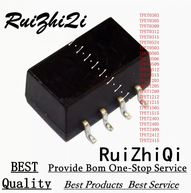 

10PCS/LOT TPET0303 TPET0305 TPET0309 TPET0312 TPET0315 TPET0503 TPET0505 TPET0506 TPET0509 TPET0512 TPET0515 TPET0524 TPET1203