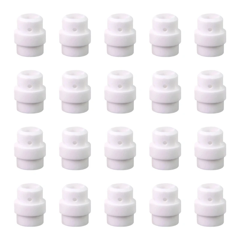   Replacement Part Set for Welding Service and Workshop Restock