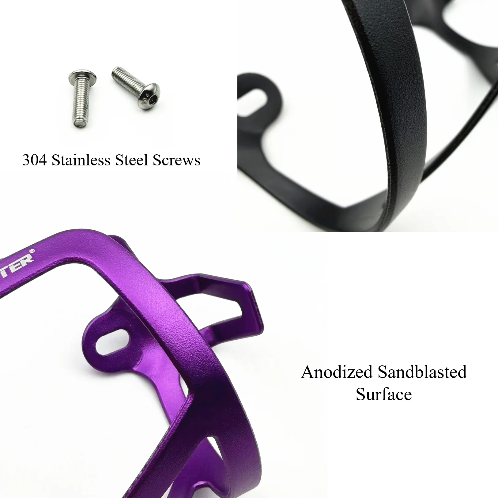 Thumbnail 2 - #22 Budget Bicycle Bottle Holders for Smart Shoppers