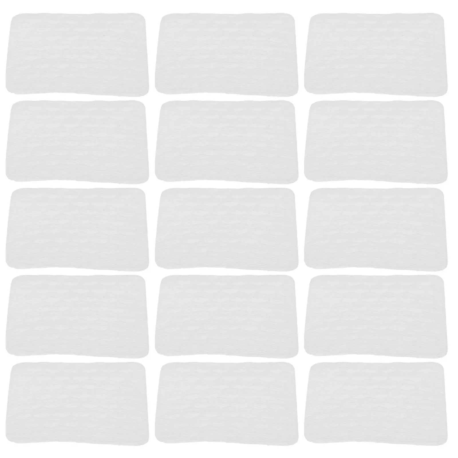 

500 шт. подушечки для чистки ногтей без ворса, мягкие впитывающие салфетки для снятия лака для гель-лака, принадлежности для ухода за ногтями, салонные салфетки для ногтей