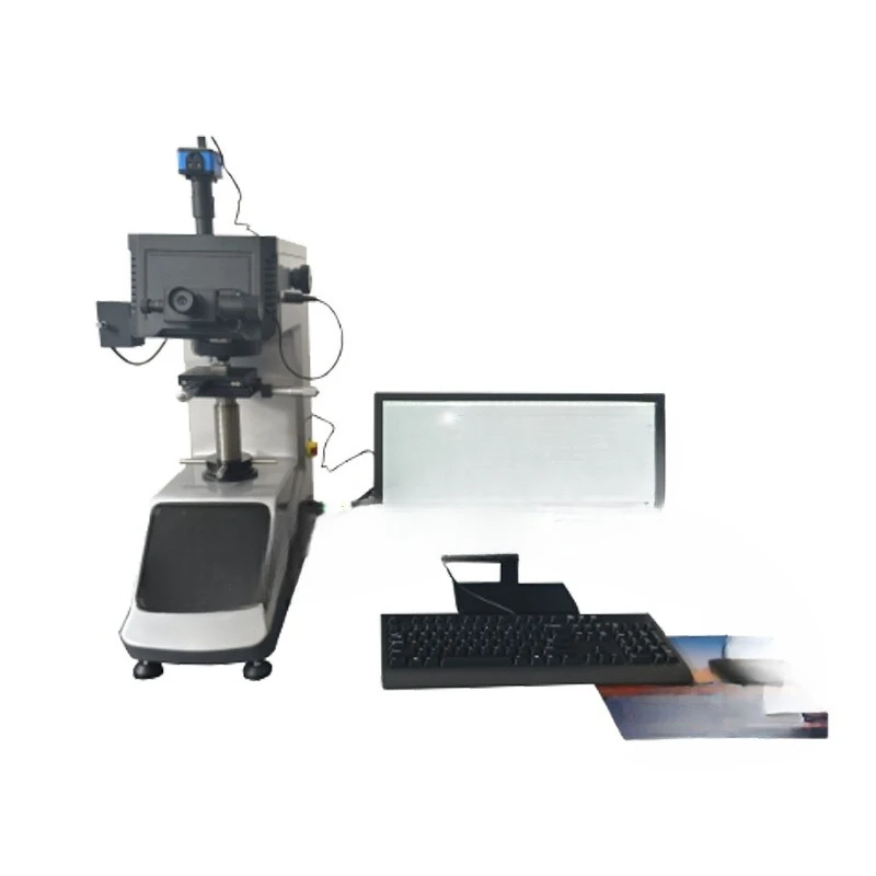 HVA-1000STA-CCD Mic…