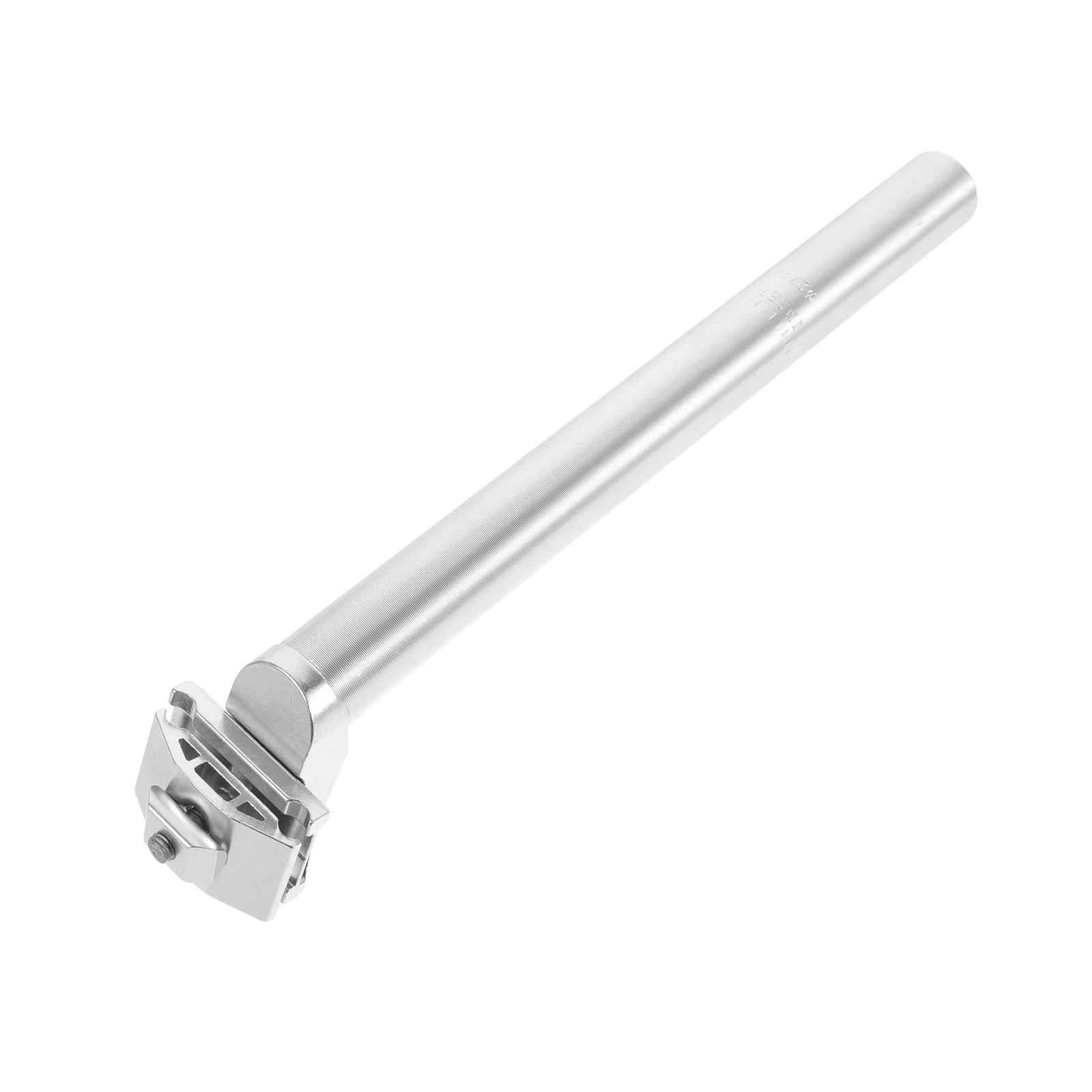 

Aluminum Alloy Bicycle Seat Post Mountain Bike Quick Release Strong Durable Adjustable Fits Most Road Track Downhill