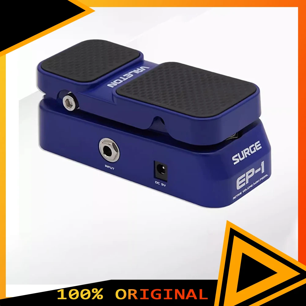 Valeton EP-1 Electr… - image