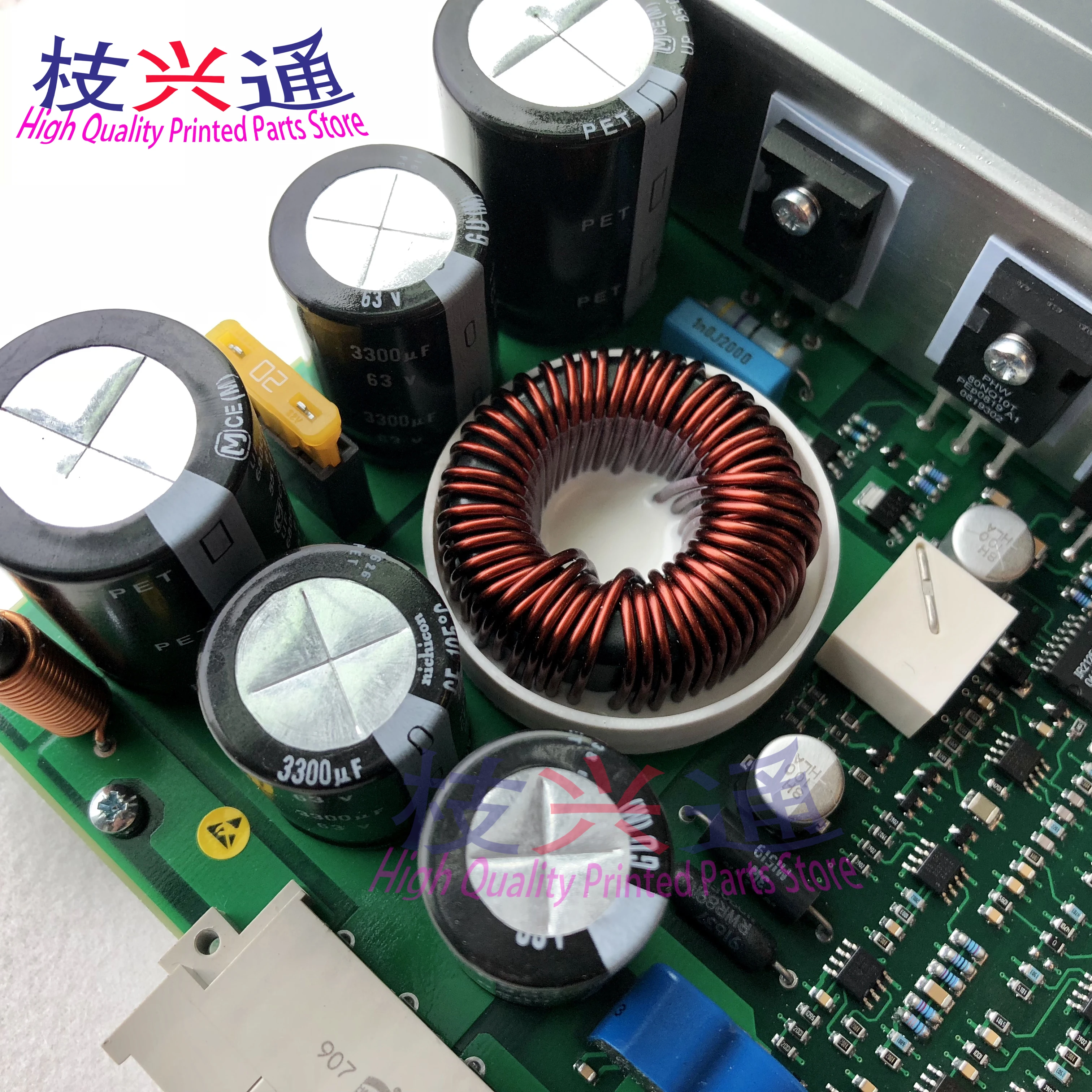 Alta qualidade 00.781.2766 Heidelberg SM102 XL105 SM74 SM52 GTO52 módulo plano placa de circuito NT2000