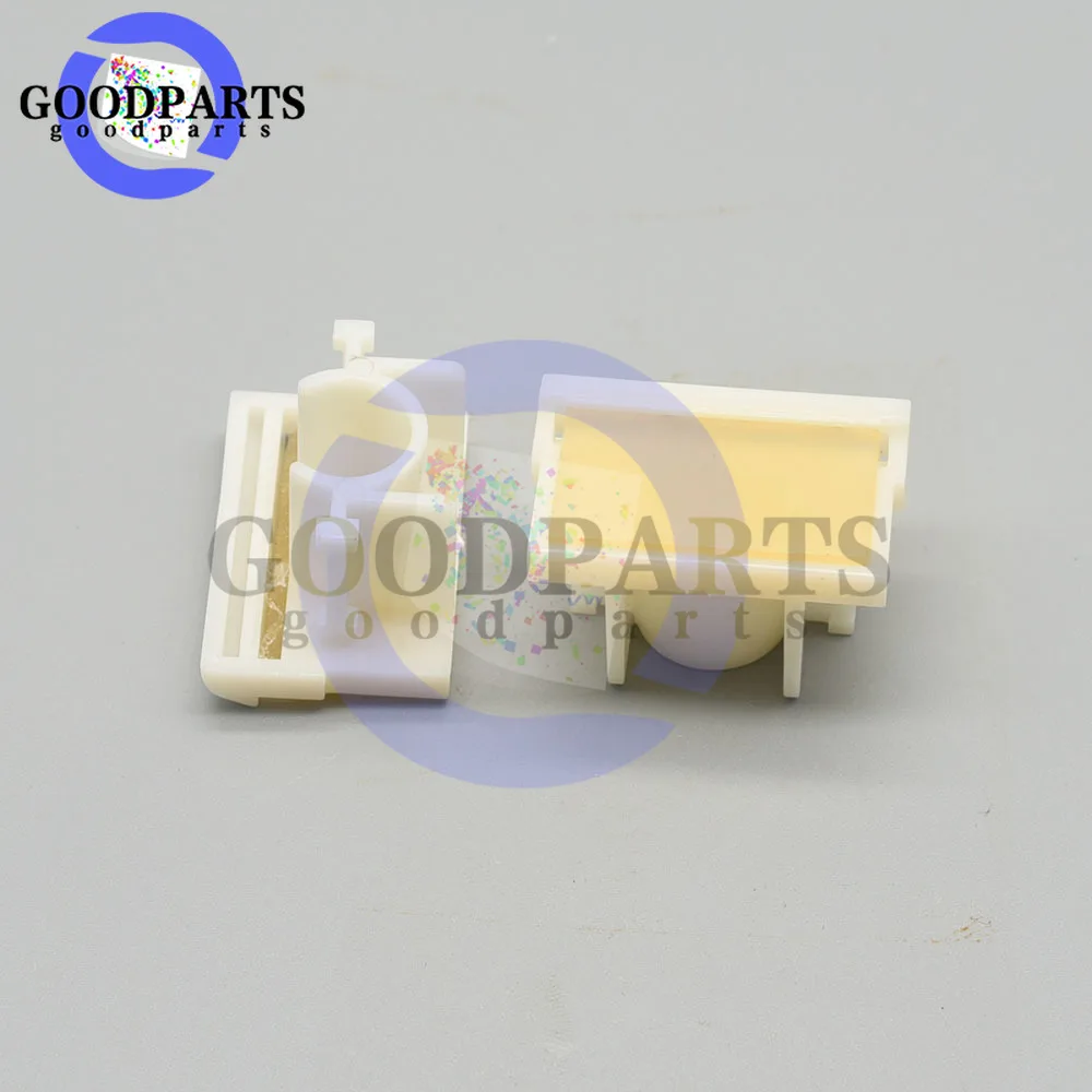 5Pieces ZV 180 /CZ 180 Original New Stripper Pad Unit  compatible for Riso TR 1000 1510 1530 1550  CV 1850 1860 CR 1600 1610 163