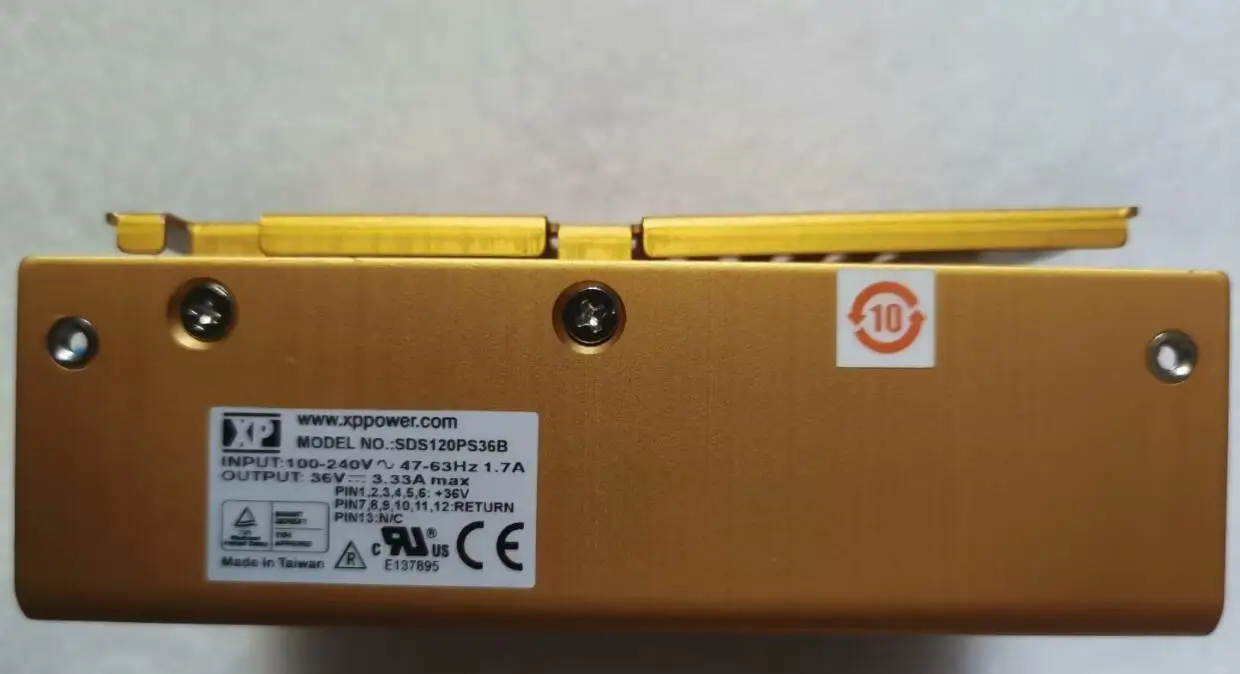 sds120ps36b-sds120ps36b-c-xp-power-alimentatore-per-controllo-industriale-con-uscita-36v-333a-colore-come-mostrato-nell'immagine