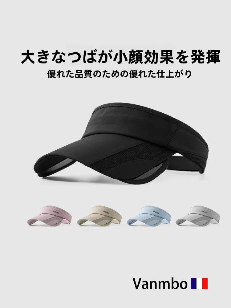 chapeau-de-soleil-unisexe-de-luxe-vanmbo-pour-l'ete-protection-uv-large-bord-dessus-ouvert-accessoire-de-mode-pour-hommes-et-femmes