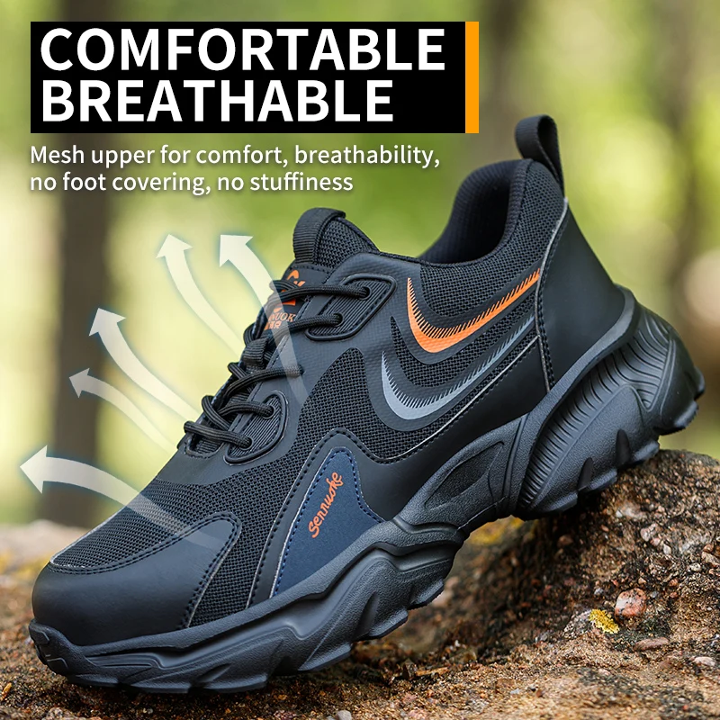Safety Shoes