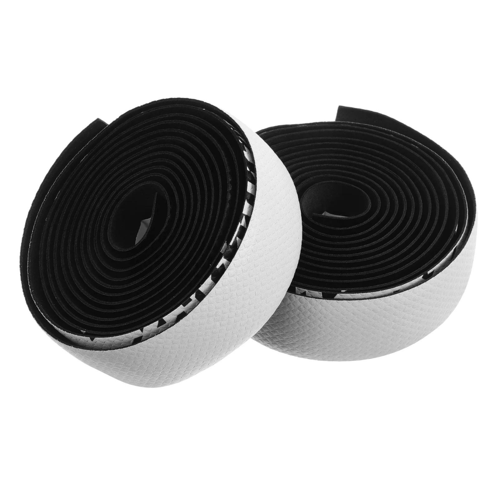 

Road Bike Handle Bar Tape Gradient Design Carbon Feel Anti Slip Secure Fit for Long Rides Mountain Cycling Handlebar Wraps