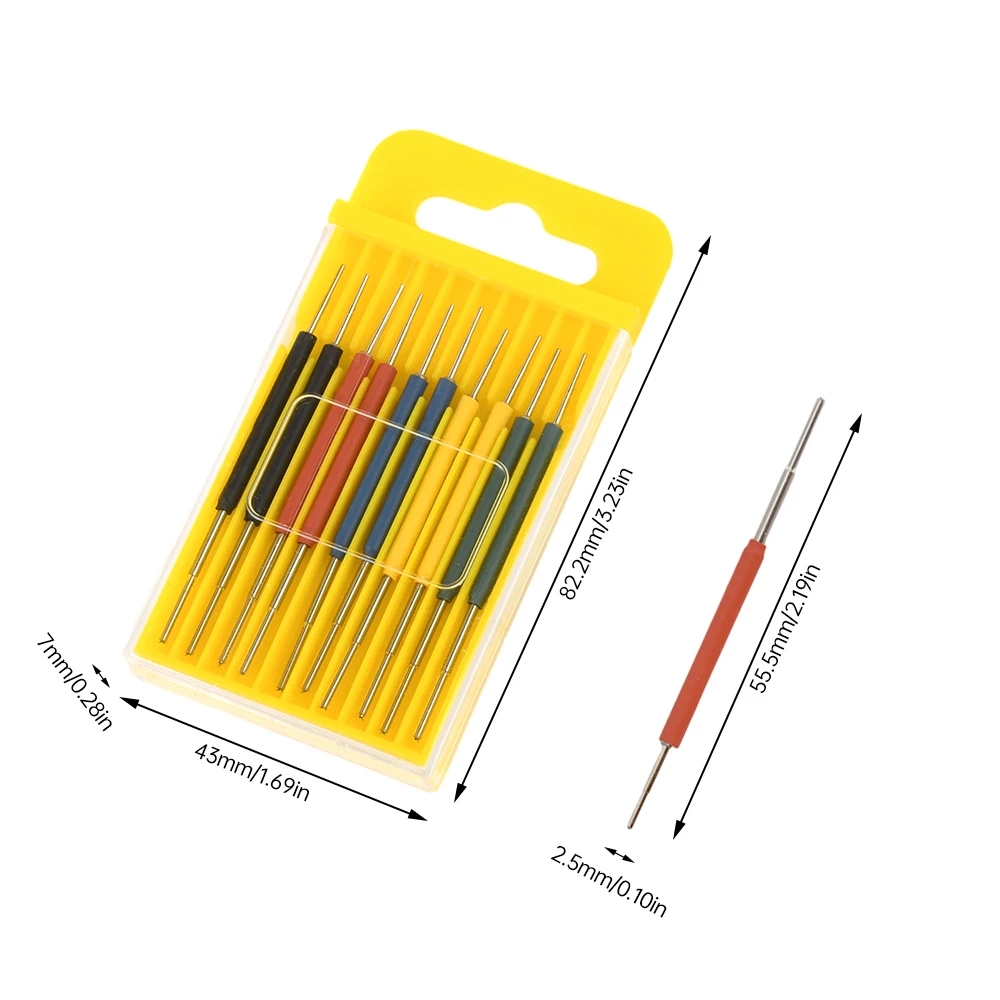 10X Универсальный чип micro IC Clamp SOP SOIC TSOP MSOP SSOP SOP8 SMD IC Test Clip Pin Socket Adpter Programmer для логического анализатора