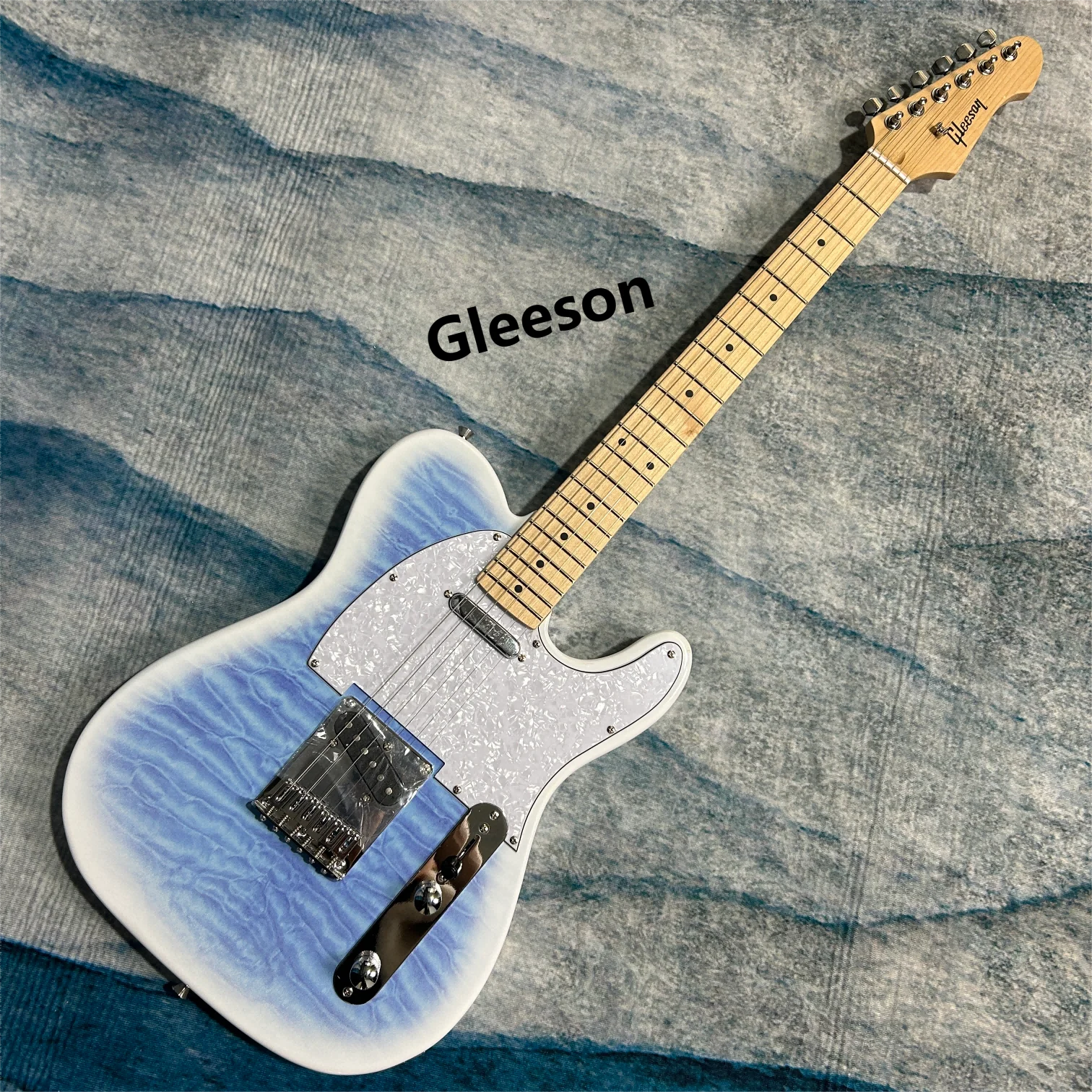 Gleeson Electric Gu… - image