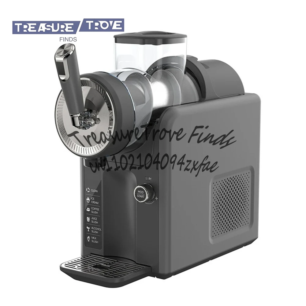 Automatic Cold Drin…