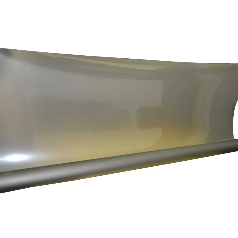 

Transparent 3D Holographic Rear Projection Screen Self Adhesive 3D Hologram Foil Holographic Screen Film for Normal Projector