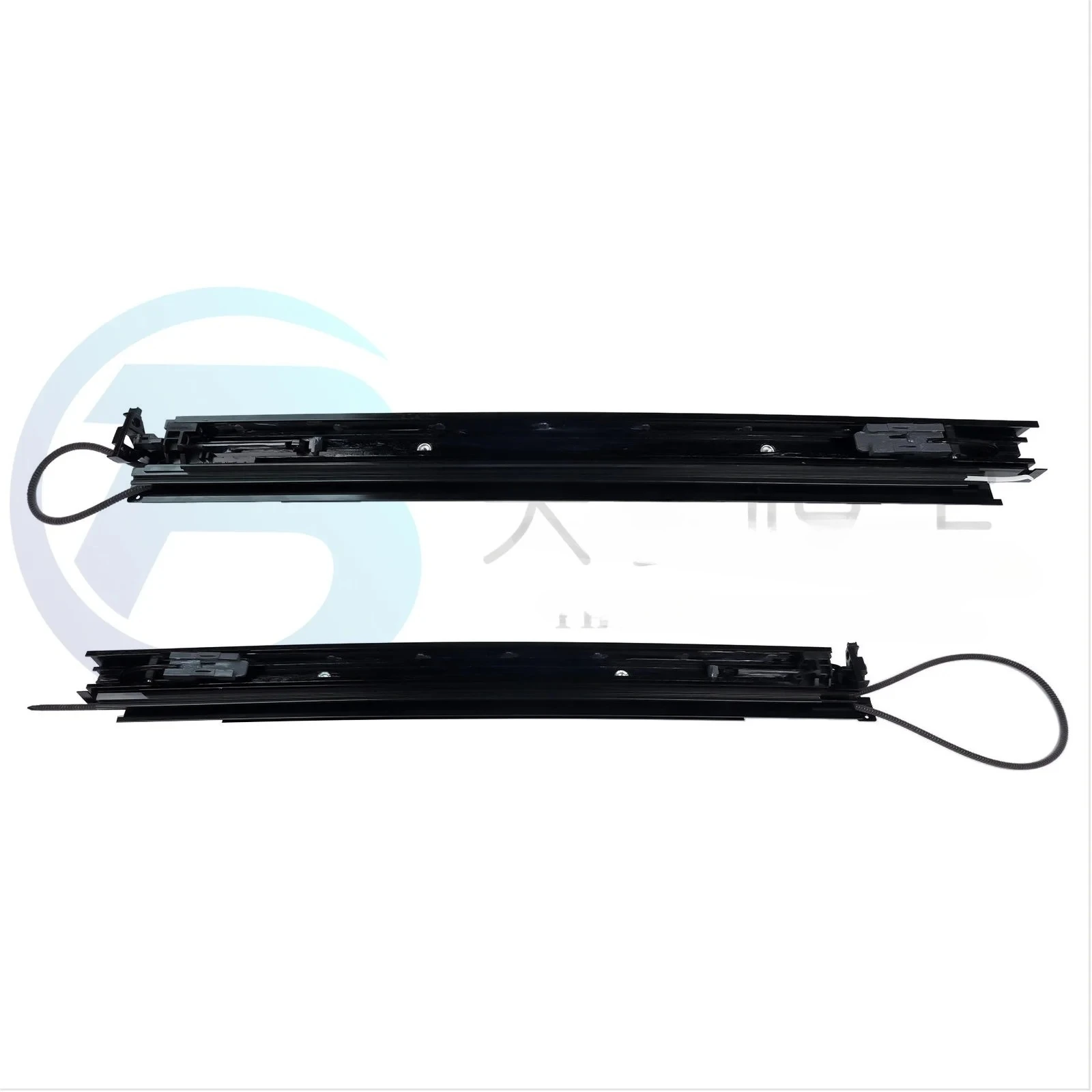 Hot Selling Original Brand New Panoramic Sunroof Rail for Mercedes CLA W117 W177 W176 Models 1767800075 1767800175 1767801700