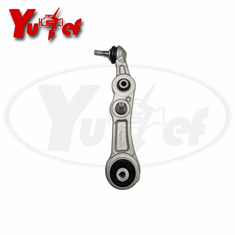 Front Right Lower Control arm 2053306201 2053302007 2053306001 Fits for MB W205 C205 S205