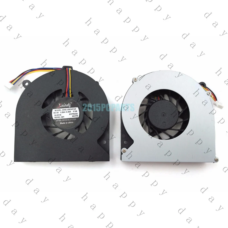 

A+ NEW for HP Probook 6460B 6465B 6470B 6475B CPU Cooling Fan