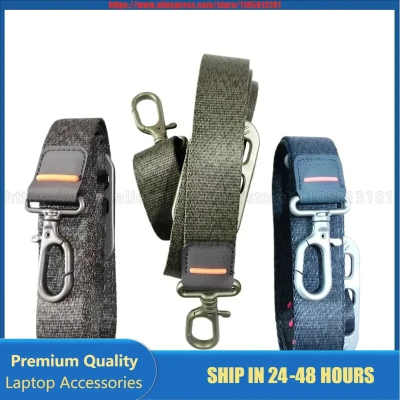for JBL Xtreme 4 Bluetooth Speaker Diagonal Shoulder Strap Replacement Accessory Portable Carry Handle Belt