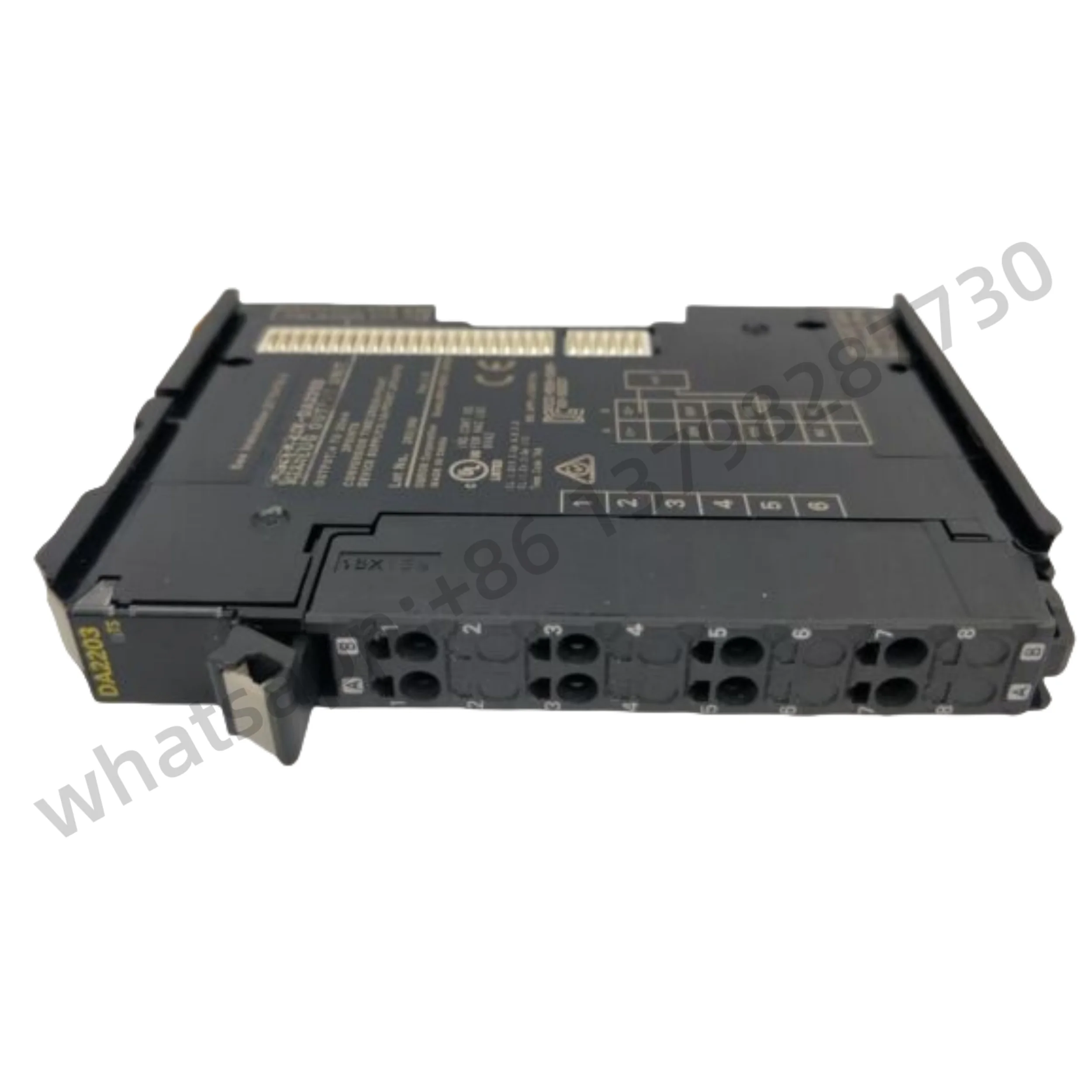 

Новый оригинальный телефон NX-DA2203