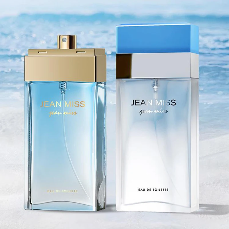 ブルーエターナル ユニセックス香水 100ml ローズフローラルウッド