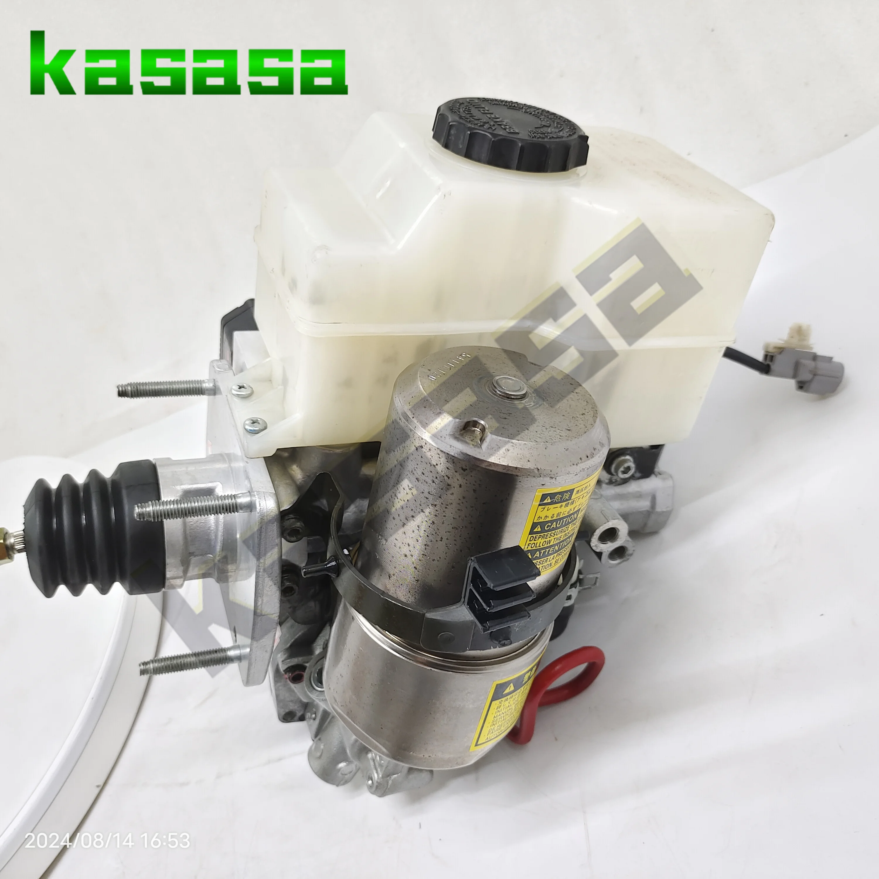 Brake booster ABS pump 47050-60023 47050-60013 47050-60010 47050-60043 4705060023 for Toyota Land Cruiser J100