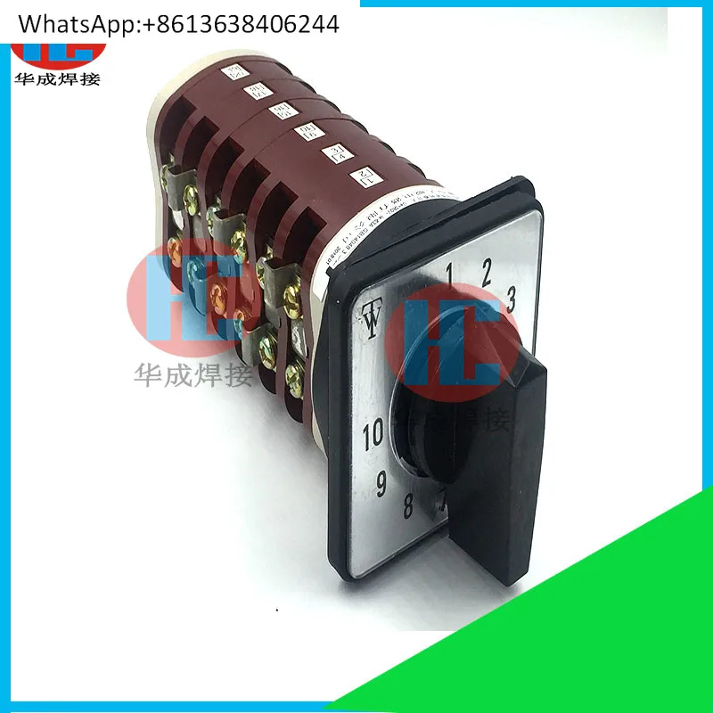 

Transfer Switch 63ANB500 Welder Control Transfer Switch 63A Switch