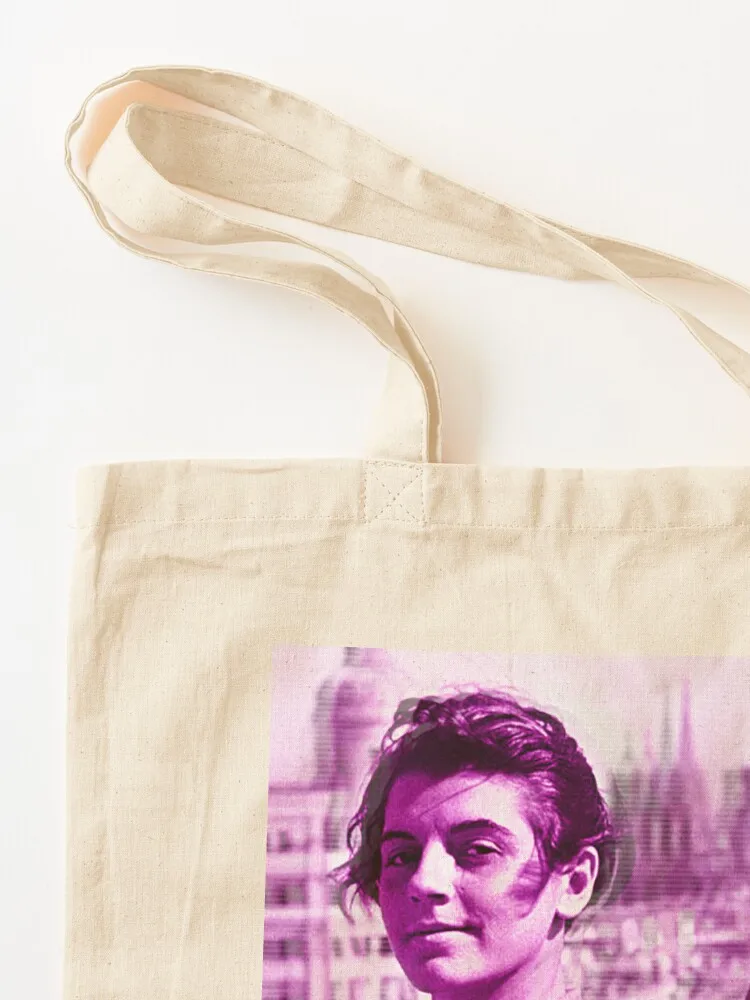 SPAIN 36 Tote Bag canvas tote Lady bag reusable shopping bag shopper women