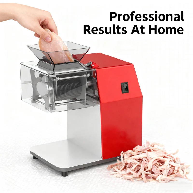 Meat Slicer Machine…
