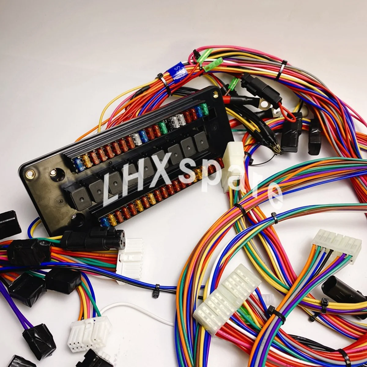For excavator cab wiring harness 342-2856 3422856 324D 325D 330D 336D 336D2