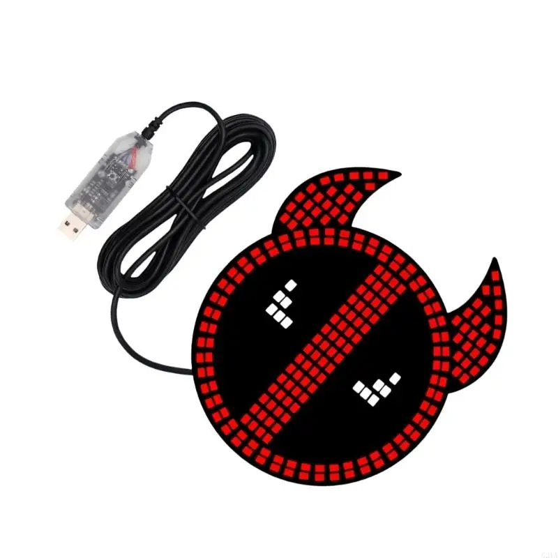 High Intensity 700 Brightness LED Car Accessory Light With Unique