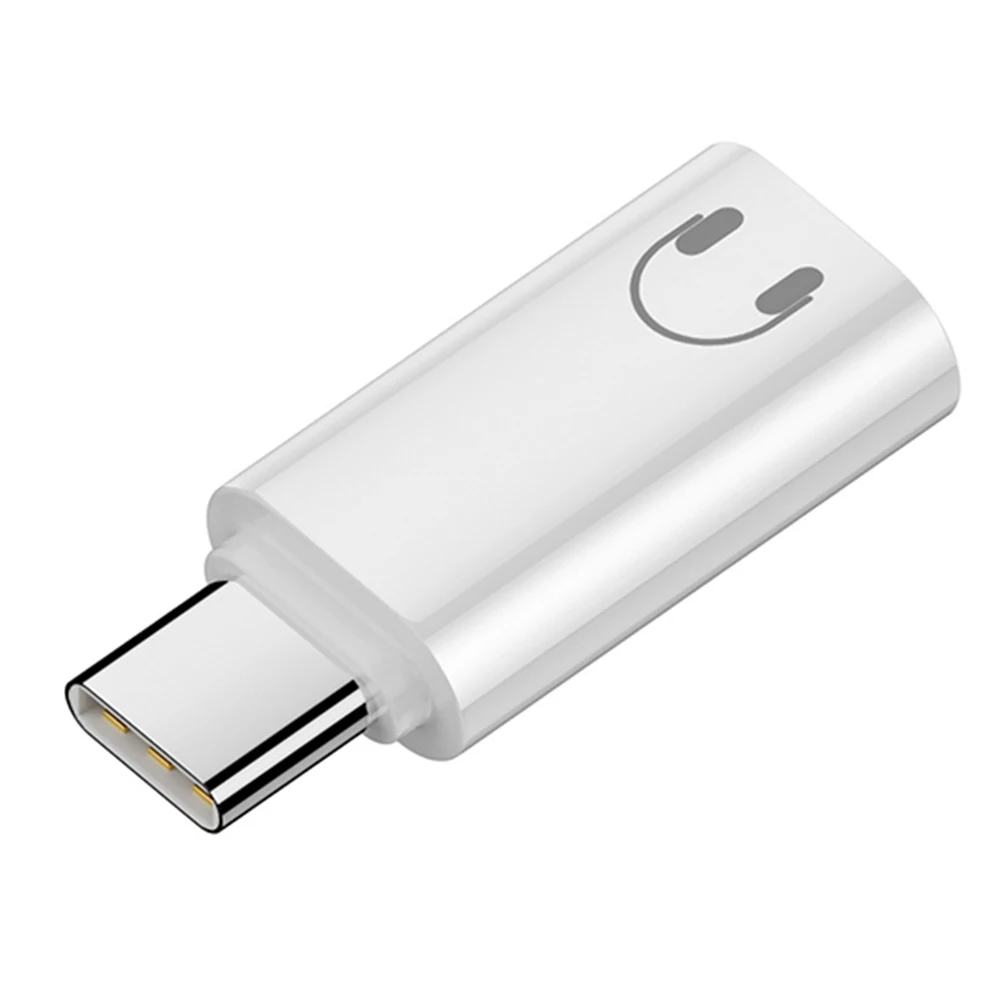 Pour IOS femelle à Type C adaptateur mâle type-c vers connecteur IOS convertisseur adaptateur de connecteur pour iPhone 15/16 accessoires