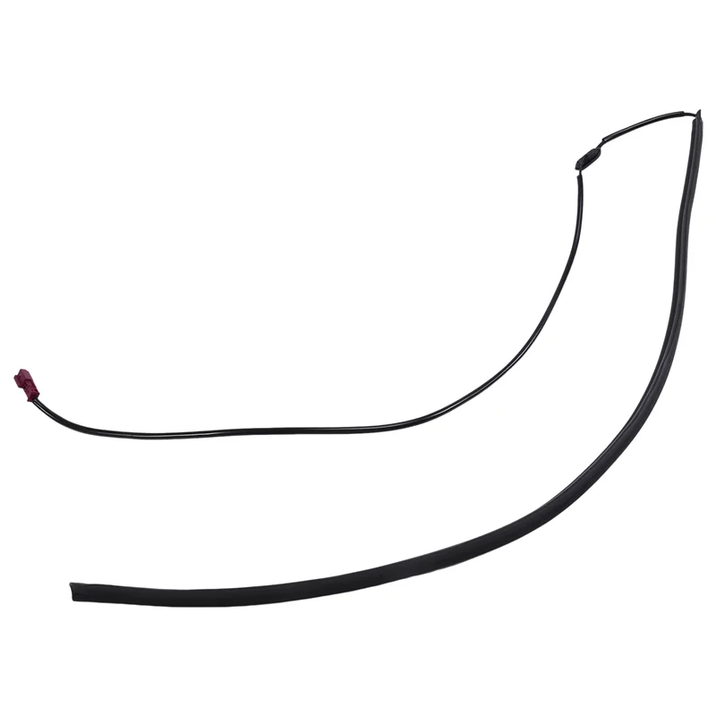 

Universall For Mercedes-Benz R-Class W251 Car Boot Door Anti-Pinch Strip Inductive Strip Sensors Tailgate Sealing Strip