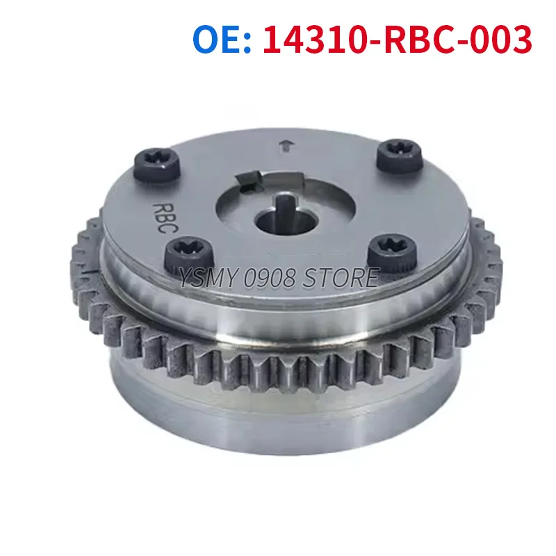 Camshaft Coupling VVT Timing Chain Gear 14310-RBC-003 Suitable for Honda K24A Engine