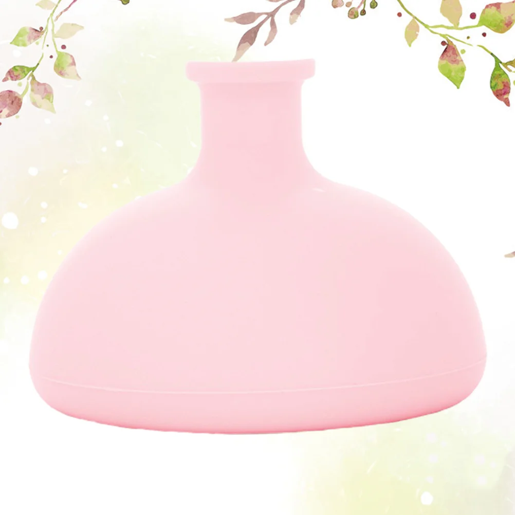 

Infant Sputum Suction Tool Back Massager Spitting Helper Care Baby Phlegm Cover Cup