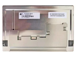 P0700WVF1MA10 7-Zoll-LCD-Display, Spotware