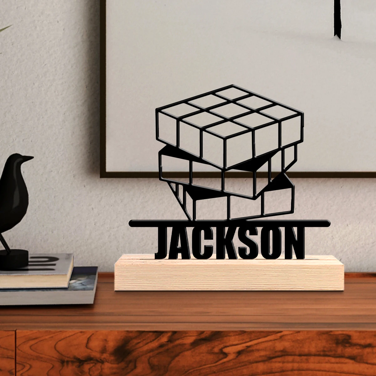 1pc Personalized Desktop Metal - Desktop Laser Engraver ulasan dan harga