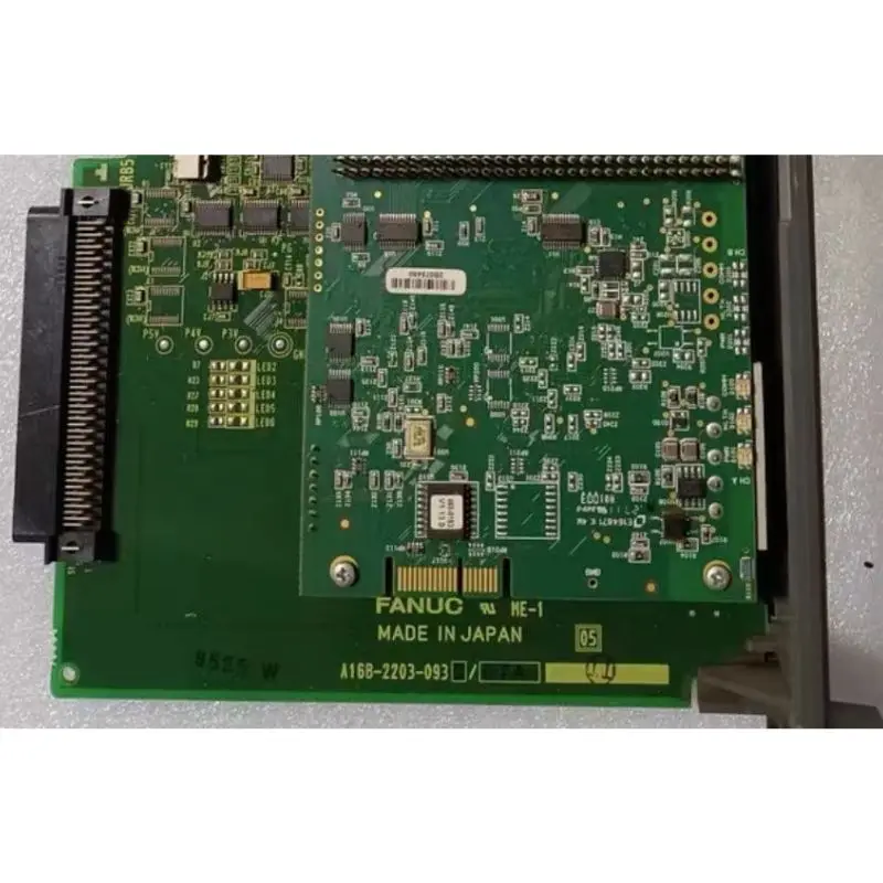 مستعملة A16B-2203-0930 A16B 2203 0930 لوحة دوائر كهربائية تم اختبارها بشكل جيد