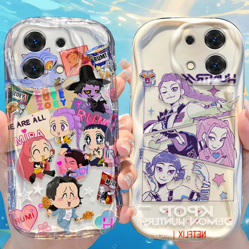 Anime Case For Xiao… - image