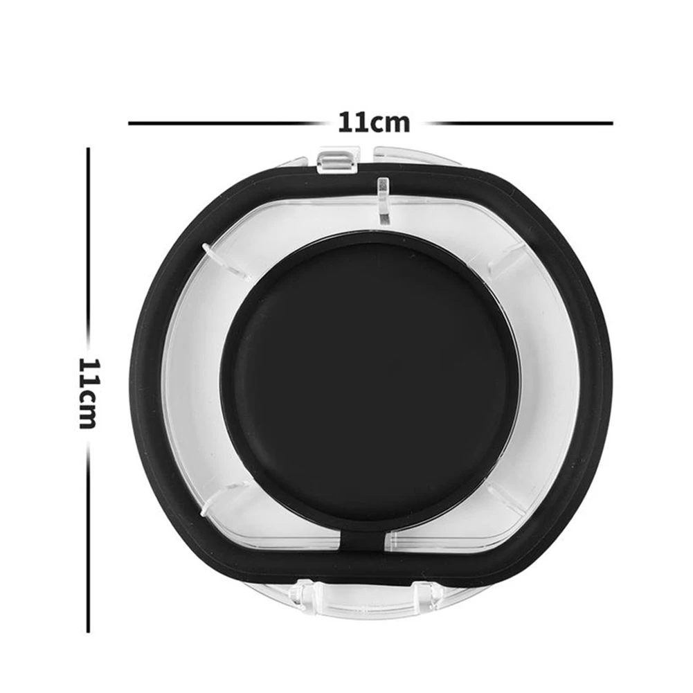 Couvercle de Poussière pour Aspirateur Dyson V6, Modèles de Base, DC58 DC59 DC62 DC72 DC74 SV03 SV07 SV09