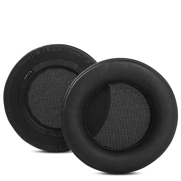 Ear Pad for CORSAIR VIRTUOSO RGB Wireless SE Headset Headphones Leather Sleeve Earphone Earmuff