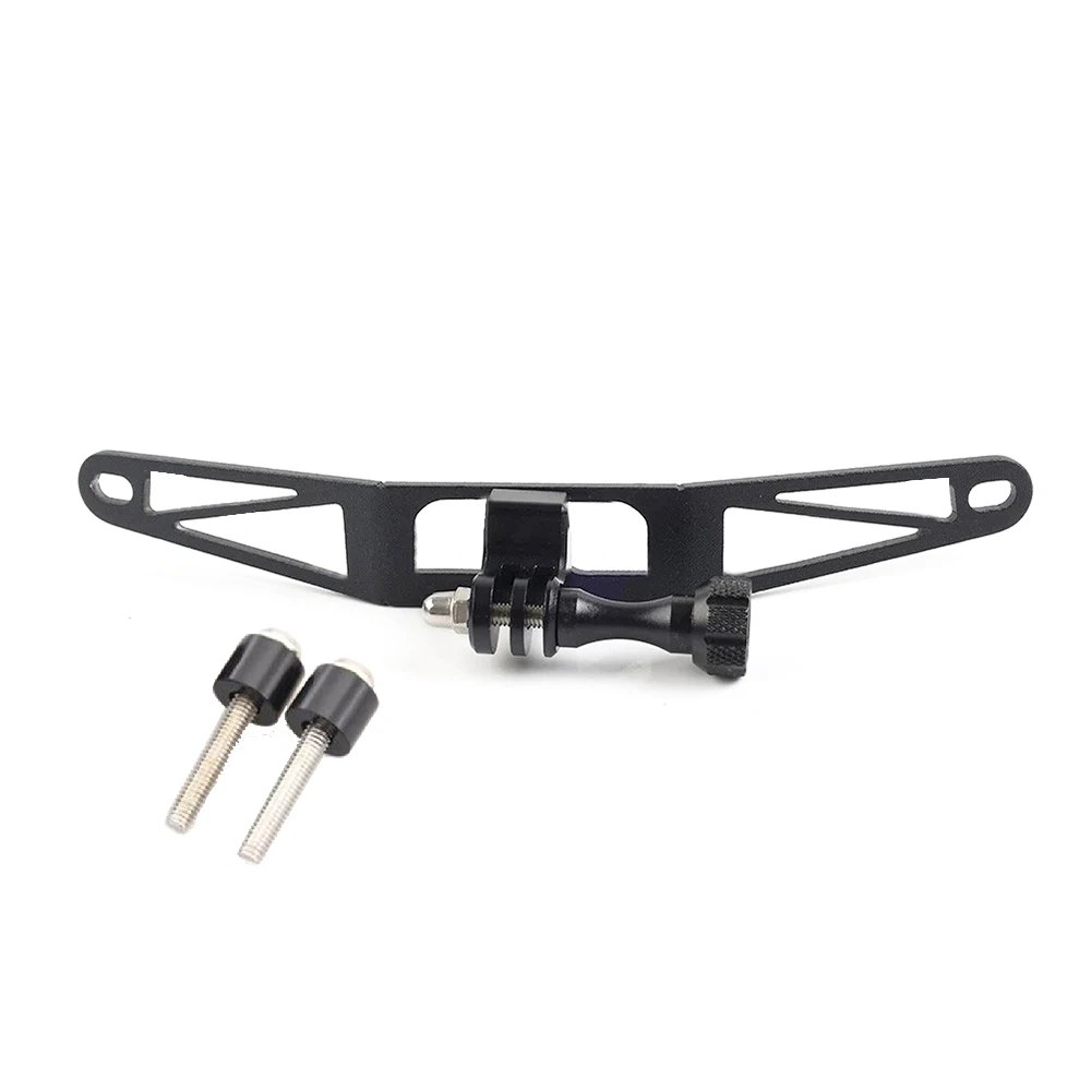 Fits for Kawasaki Ninja 1000 1000SX ABS 2020 2021 2022 2023 2024 Motorcycle GoPro Camera Bracket Recorder Cam Rack Mount Holder