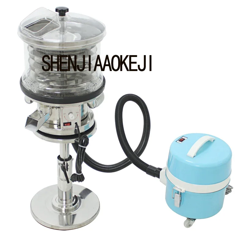 Stainless steel tablet tablet tablet dispenser polishing machine detection device medicine polishing machine 220V/110V