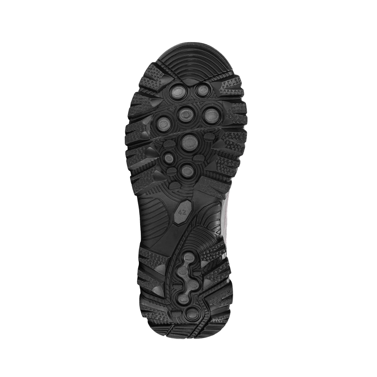 Fitville Herren-Slipper, ideal für Business-Casual-Looks, leicht und bequem, mit Fußgewölbe-Einlagen für ganztägigen Komfort. – Detail 6