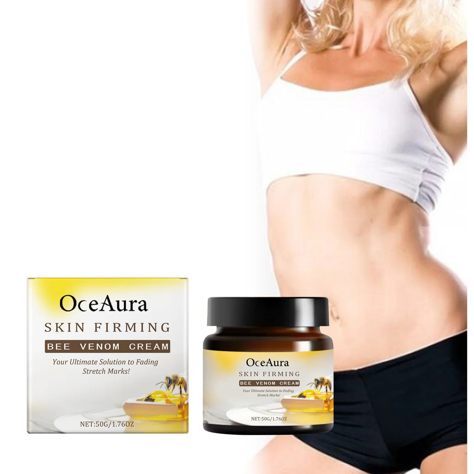 Tightening Moisturizing Cream Moisturizing and Moisturizing, Smooth and Firming Body Skin, Refreshing Body Cream