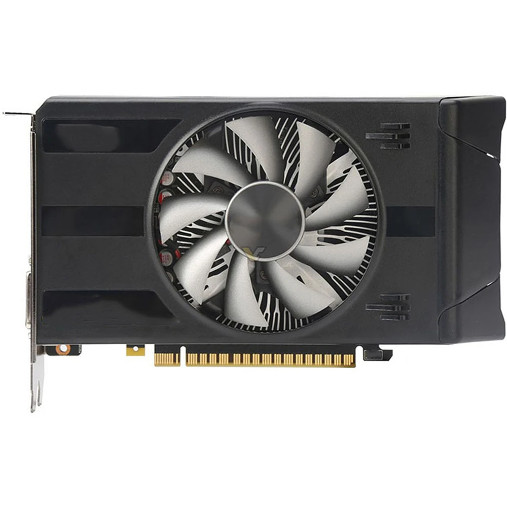 Grafische Kaart Koelventilator Voor Onda Geforce Gtx1050ti 4gd5 Itx Fan Accessories