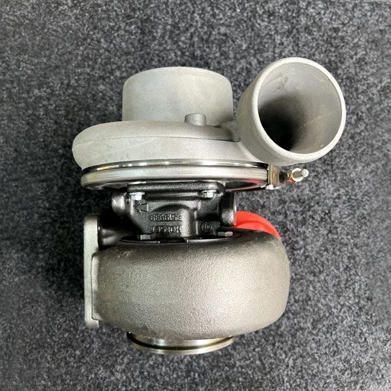 Turbocharger H1E HX40 Turbo Charger 3528793 C4050259 For Cummins 6CT Marine Engine Turbocharger Supercharger