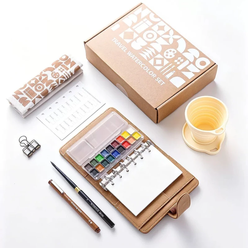 set-di-acquerelli-da-viaggio-a7-18-colori-tavolozza-portatile-per-artisti-kit-per-disegno-e-pittura-accessori-per-acquerello
